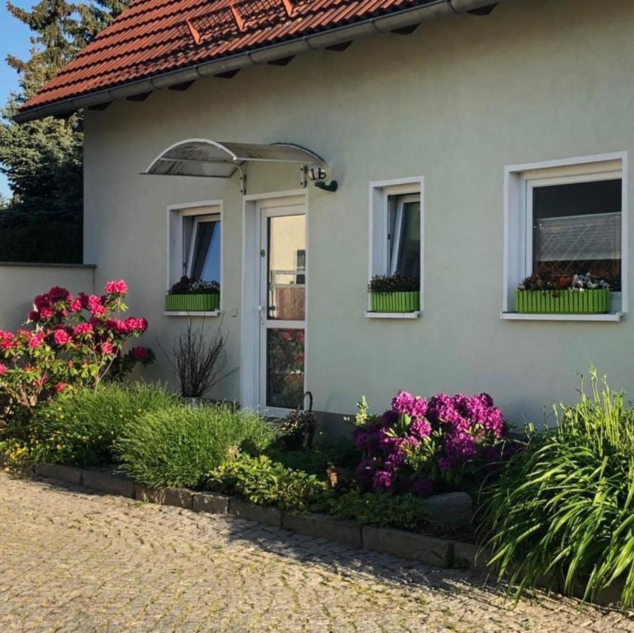 Zur Heide - Obergeschoss *